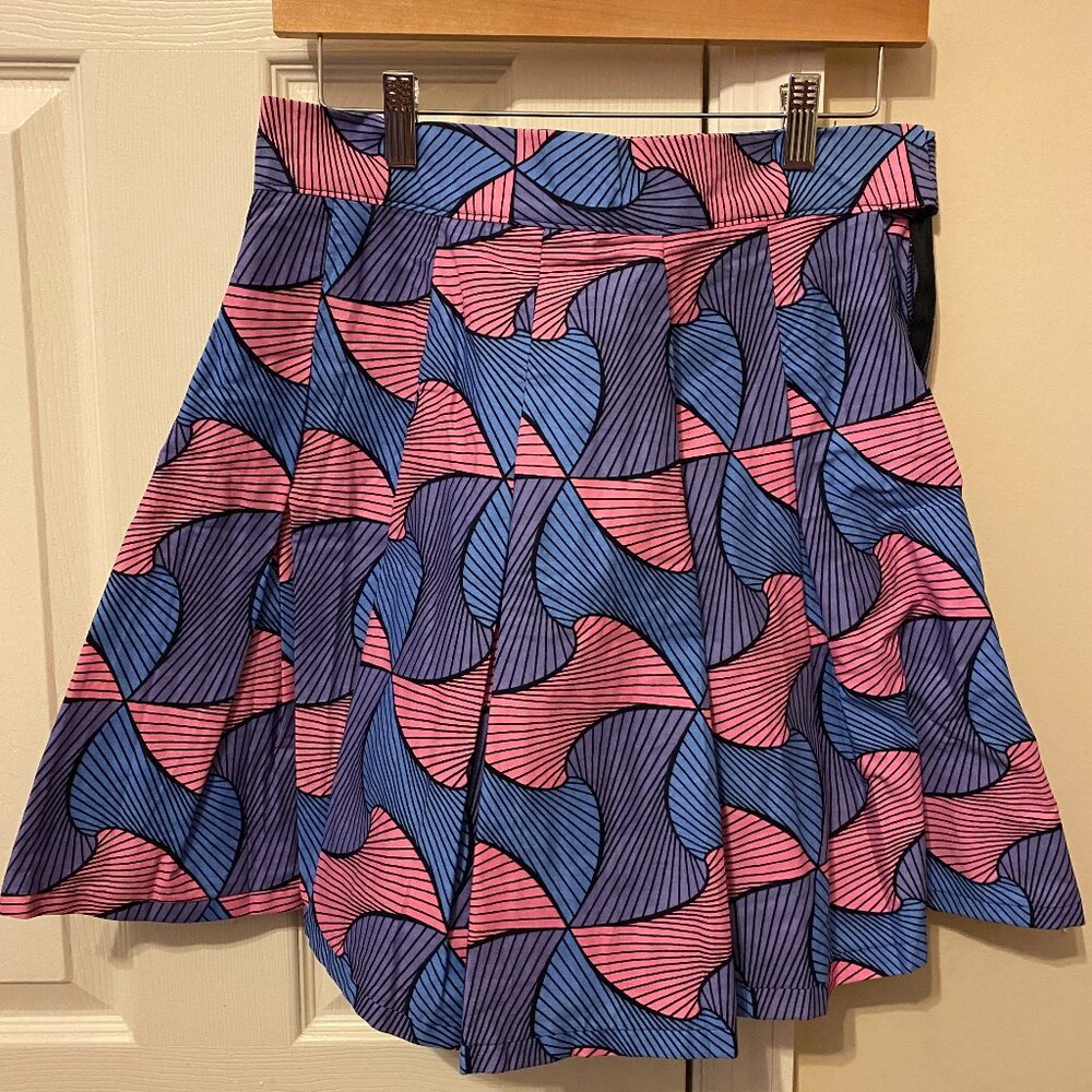 Francis and Benedict "Super Mini" Skirt